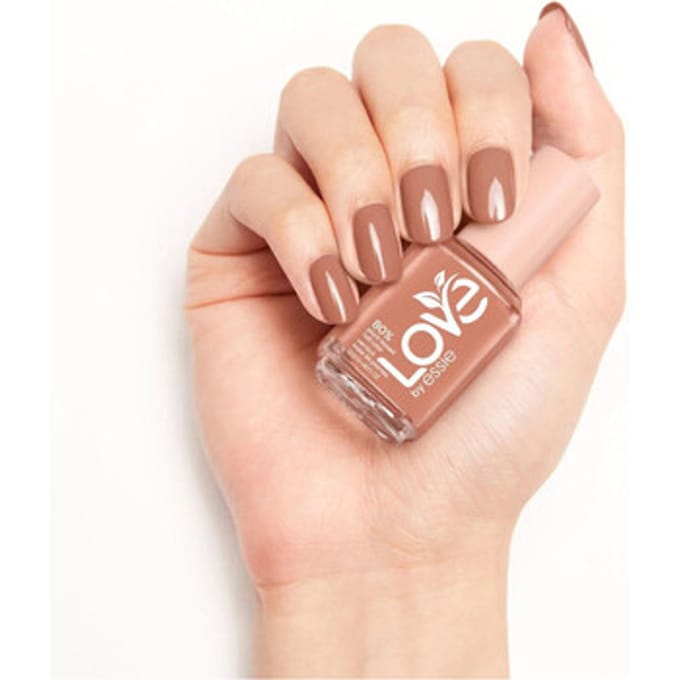 Essie Love By Essie Nagellak - 30 Sustained Satisfaction