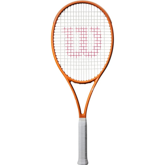 Wilson Blade V9 (16x19) Roland Garros 2025, 3 (4 3/8)