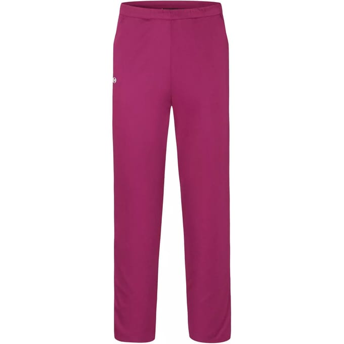 Karlowsky Heren essentiële pull-on broek (Fuchsia)
