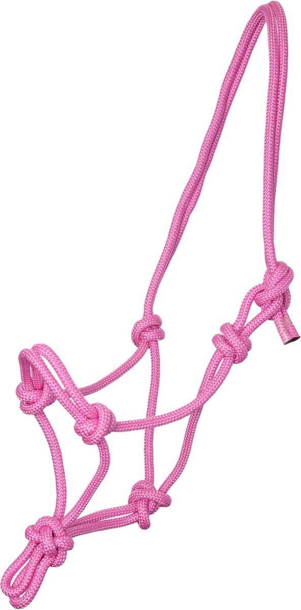 MHS Touwhalster Basic Cob Roze