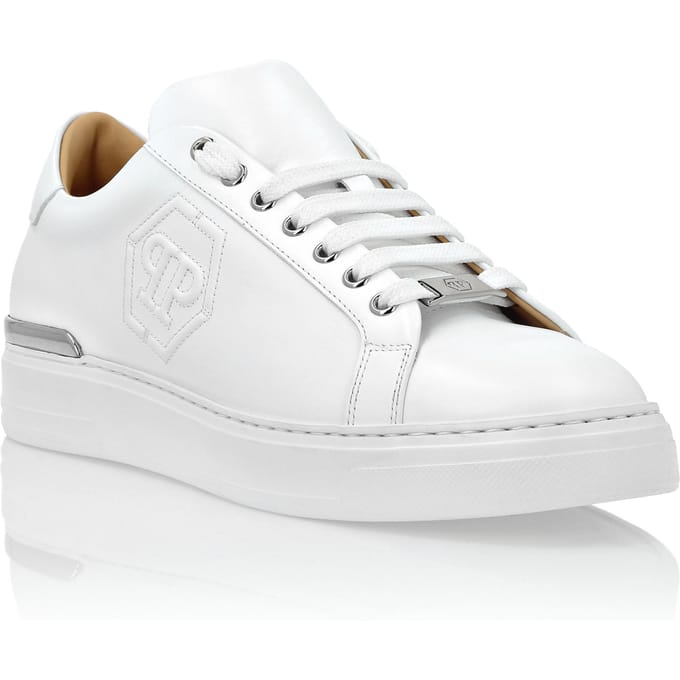 Lage Sneakers Hexagon