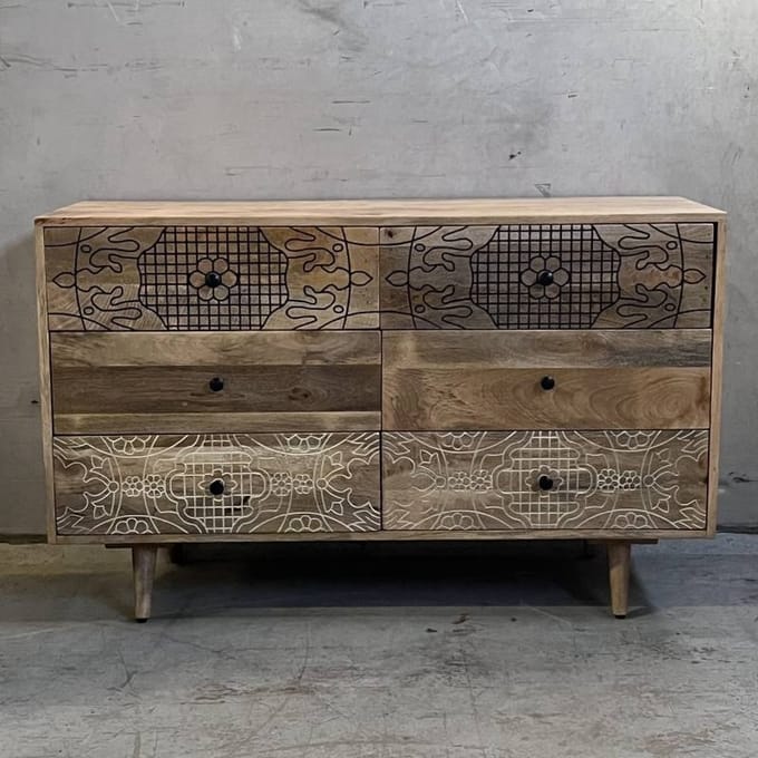 Munbdra cabinet