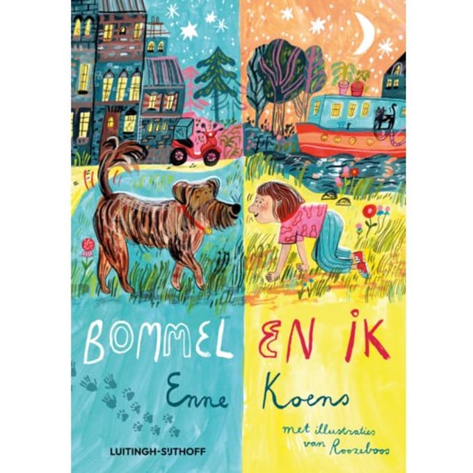 Bommel En Ik - Enne Koens