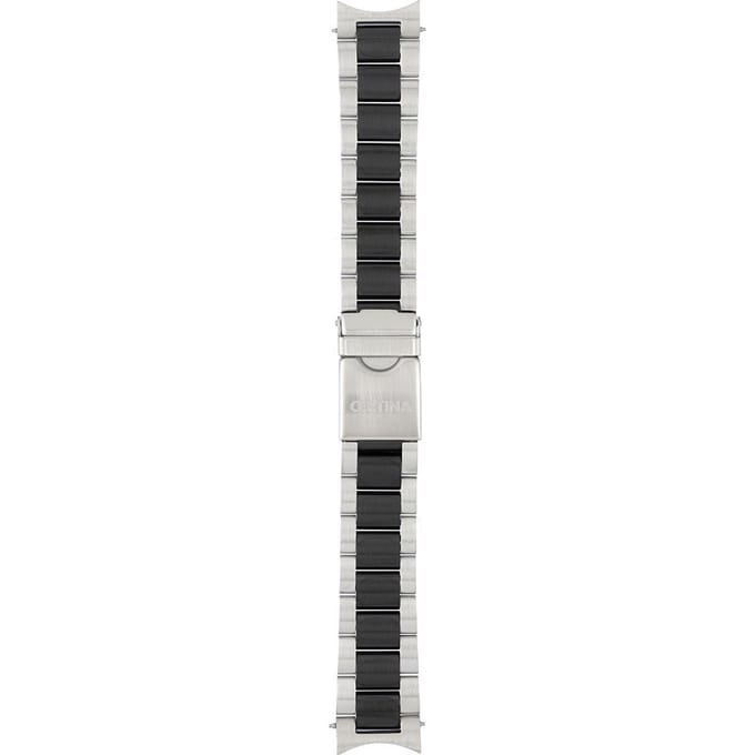 Certina Straps C605017698 Ds Podium band