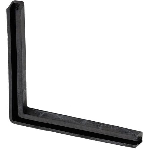 Kaldewei ERSA-ESR-90° corner support rubber 687275910000