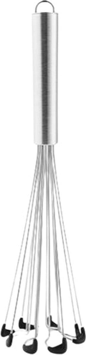 Eva Trio - Keukentool Garde met Si - RVS - Zilver -