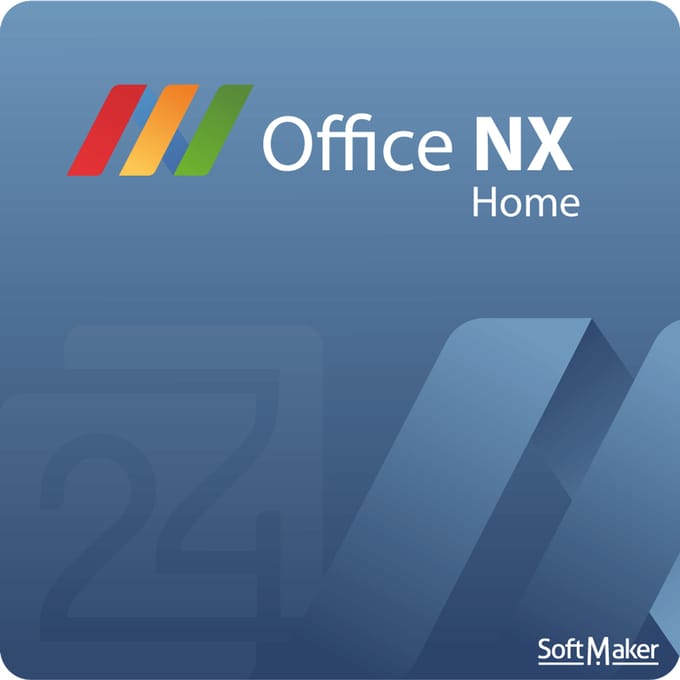 SoftMaker Office NX Home