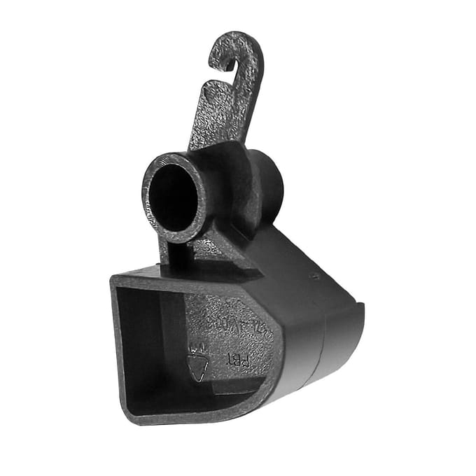Buffalo Interlock Lever