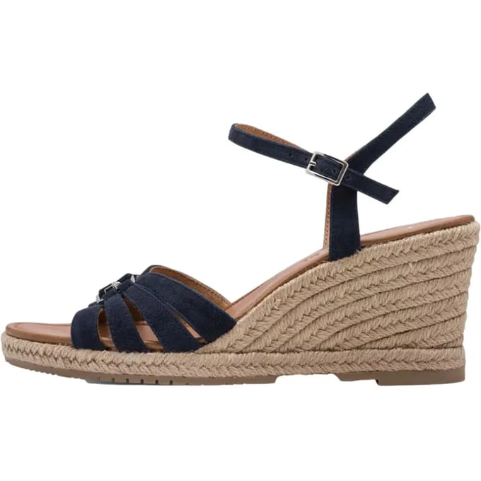 Dames sleehakken Tamaris 1-28312-46