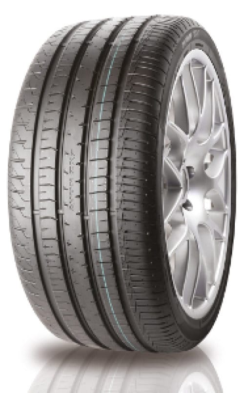 Avon ZX7 ( 235/60 R18 103V velgrandbescherming )