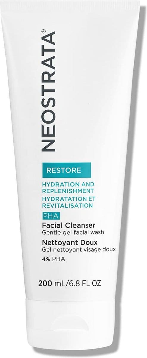 NeoStrata Facial Cleanser - Milde Gezichtsreiniger 200 Reinigingsmiddel