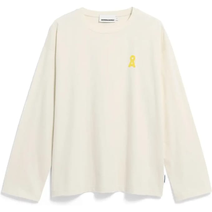 T-shirt dames Armedangels Fietaa Iconic