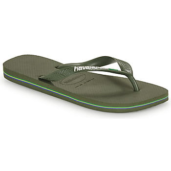 Havaianas  Teenslippers BRASIL LOGO