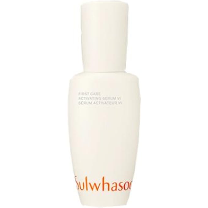 Sulwhasoo First Care Activating Serum VI 60ml