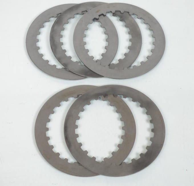 Disque d embrayage Tecnium pour Quad Honda 420 TRX FE 2007 à 2012 Neuf