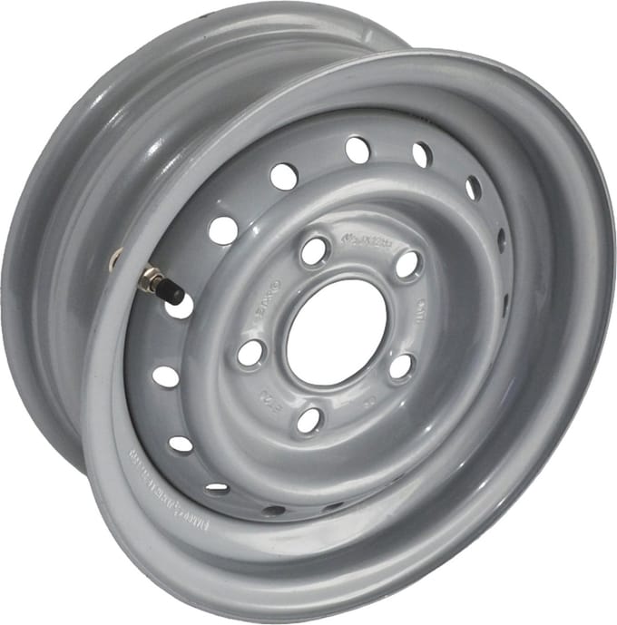 Aanhangwagen Velg 12 x 4.5J 5 gaats 5/67/112 ET20