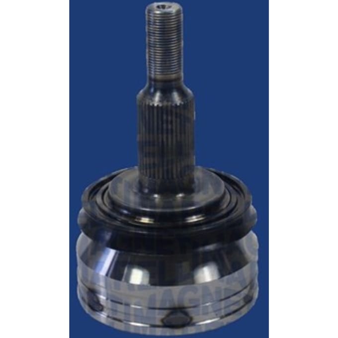 Homokineet reparatie set, aandrijfas MAGNETI MARELLI 302015100306