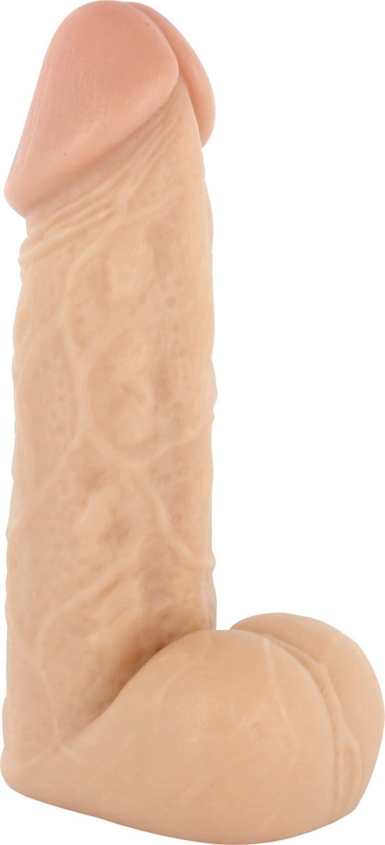 Seven Creations-So Real Dong 15Cm-Dildo