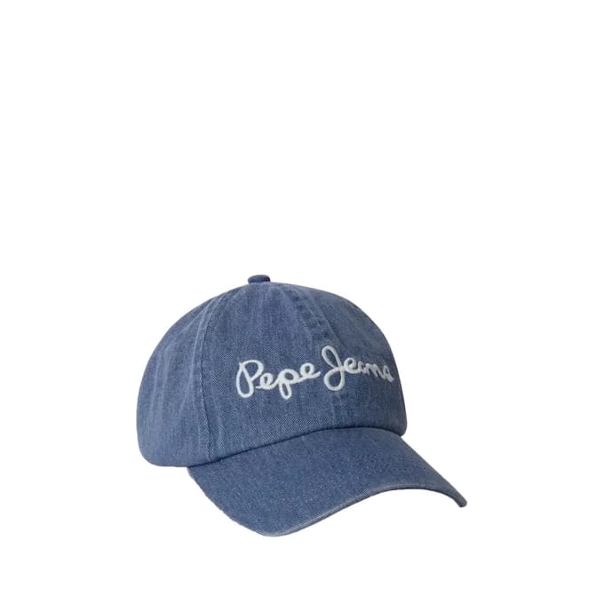 Pepe Jeans Alix Junior Pet Blauw L Kinderen