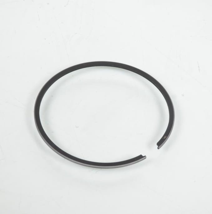 Segment de piston Athena pour Scooter Honda 50 Dio Zx 1994 à 1995 080016/R / Ø47.6mm Neuf