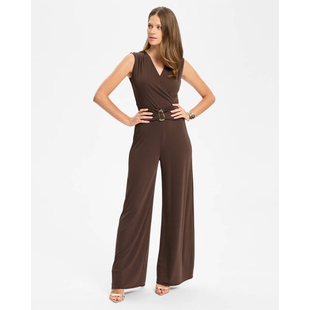 Swing Jumpsuit 3ak02200