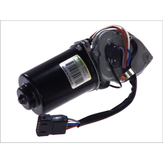 Ruitenwissermotor VALEO 579071