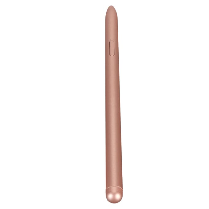 Tablet Stylus voor Tab S7 S7+ Plus S7 FE 4096 Niveaus Drukgevoeligheid Responsieve Magnetische Stylus bruin