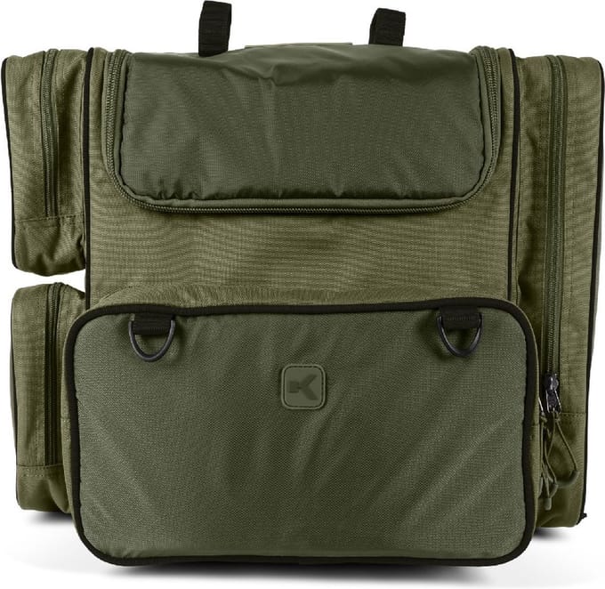 Korum Progress Rucksack 35L
