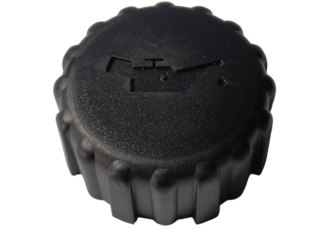 Tank cap