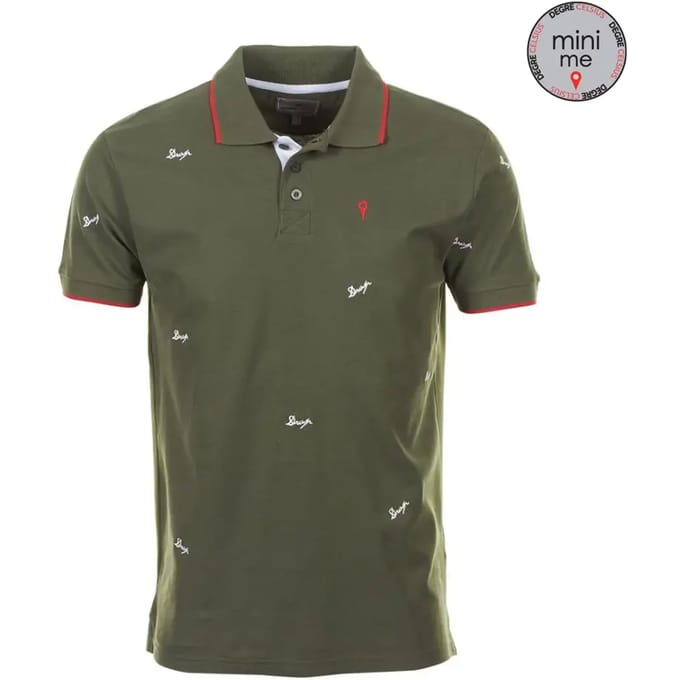 Polo Degré Celsius