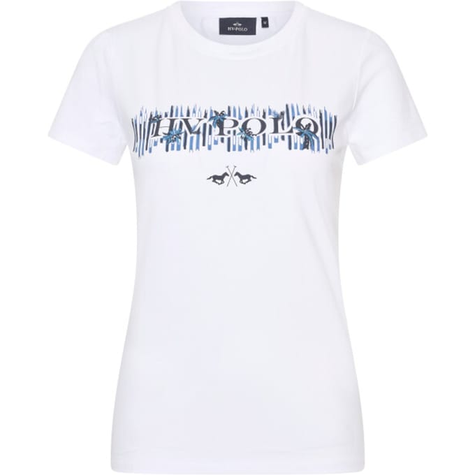 Dames-T-shirt HV Polo Michelle