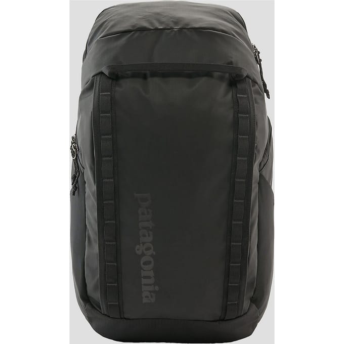 Patagonia Black Hole 32L Rugzak zwart