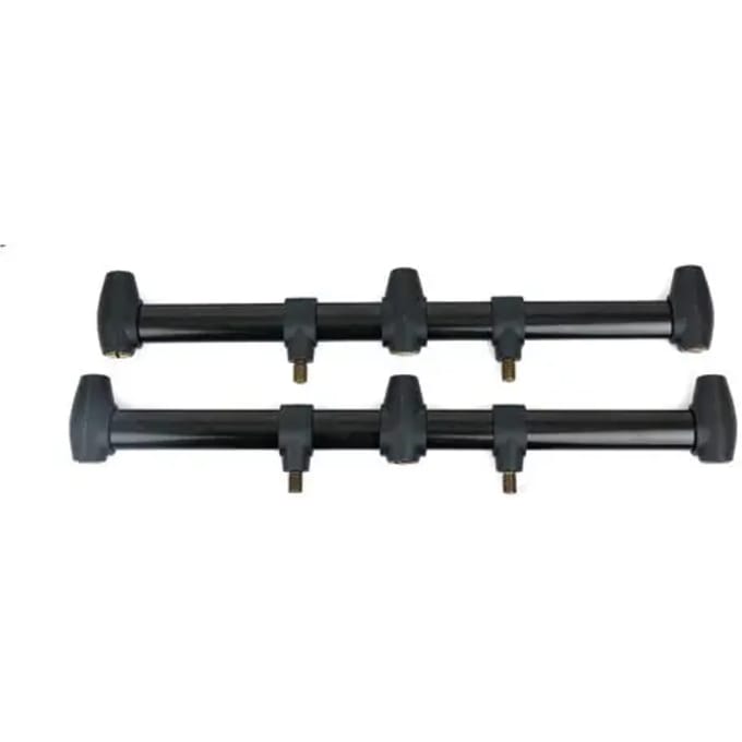 Fox Ranger MK2 Pod - Rod Pod - 4 Rod - Zwart