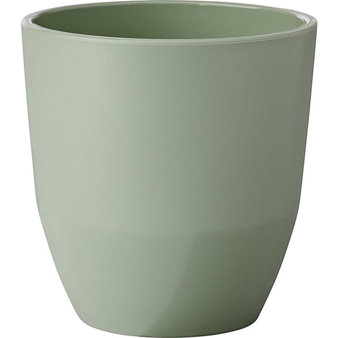 Mepal Beker Silueta 200 ml - Nordic sage - campingservies - buitenservies