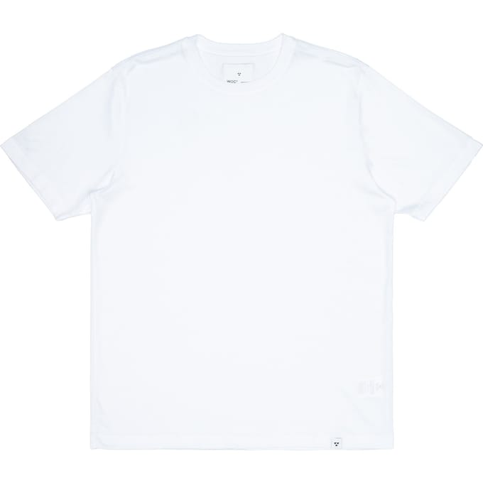 T-shirt Man Woc Toledo