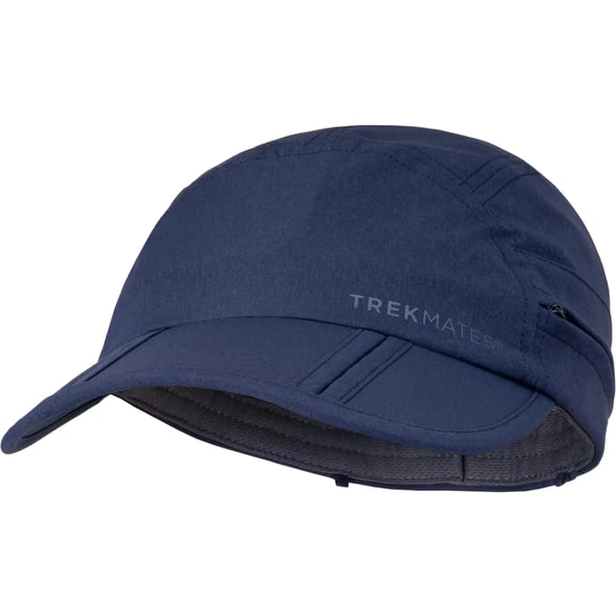 5-panel pet Trekmates Atacama