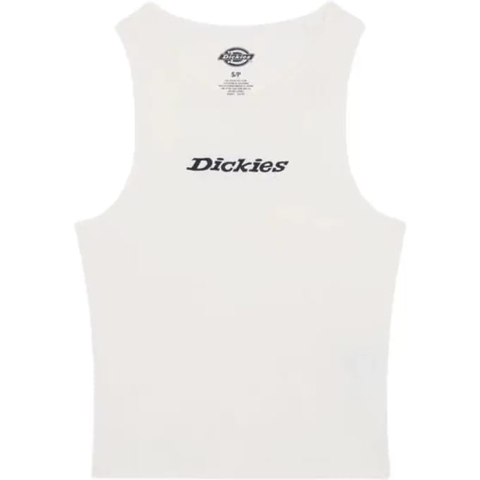 Damestanktop Dickies