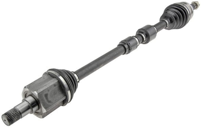 Aandrijfas OEM 49500-1H310