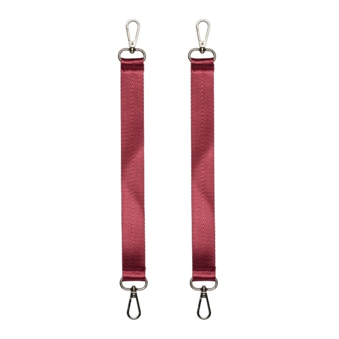 MIMMTI 2.0 Kinderwagen clips
