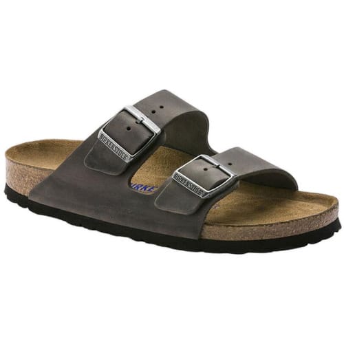 Sandalen BIRKENSTOCK Sandales Arizona SFB cuir