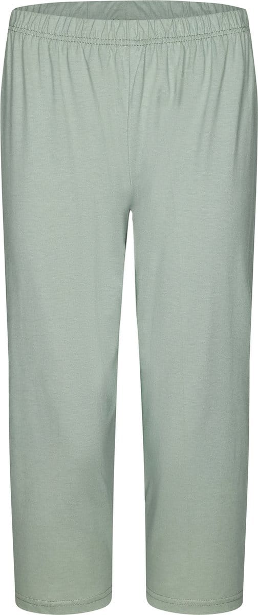 Katoenen pyjama Pastunette varens - Roze - Maat - 40