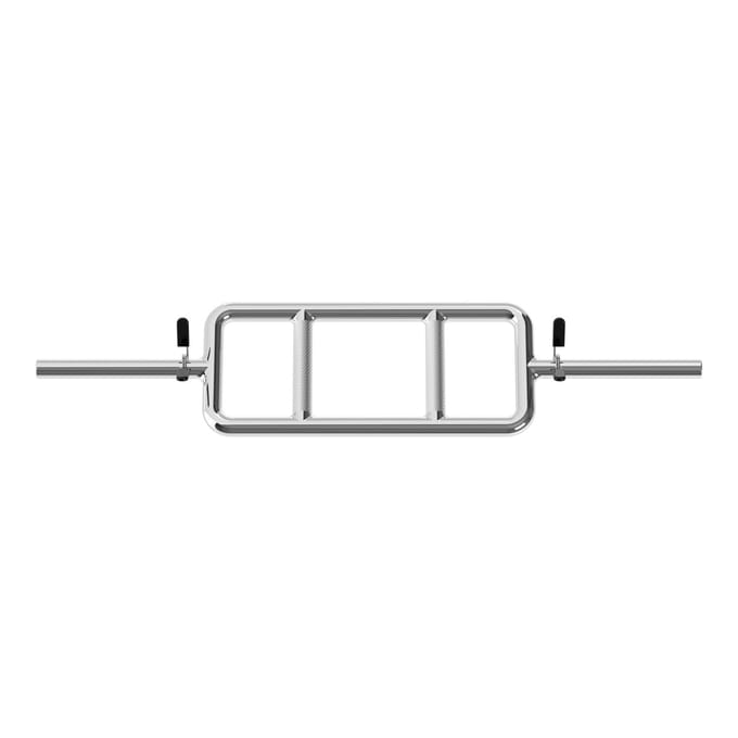 Focus Fitness - Triceps Trainer - Triceps Bar - 85cm - 30mm