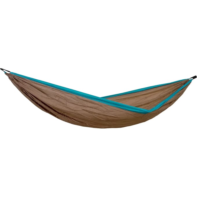 Silk Traveller XL Mountain Hamak - 200kg, ultralicht, 2-persoons