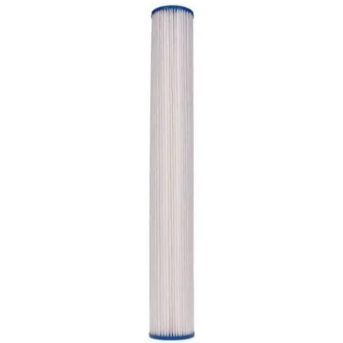 Vouwfiltercartridge AVT Hydroline 20"