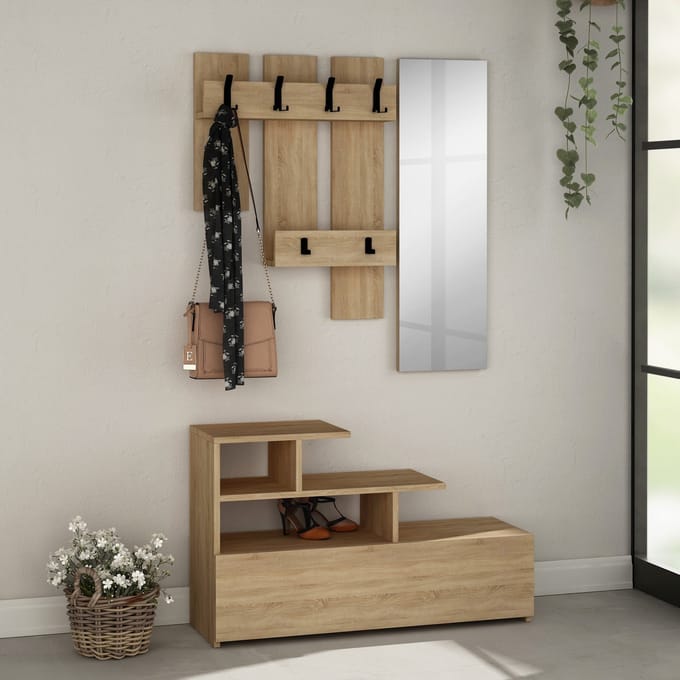 Halmeubel Vesty | Homitis