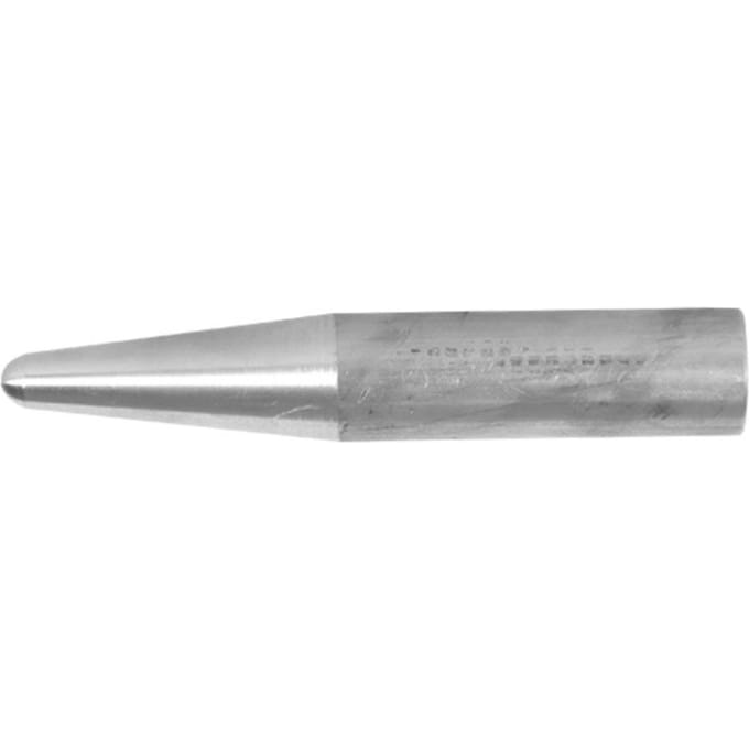 Gefa splits punt voor 7 ton ø24mm