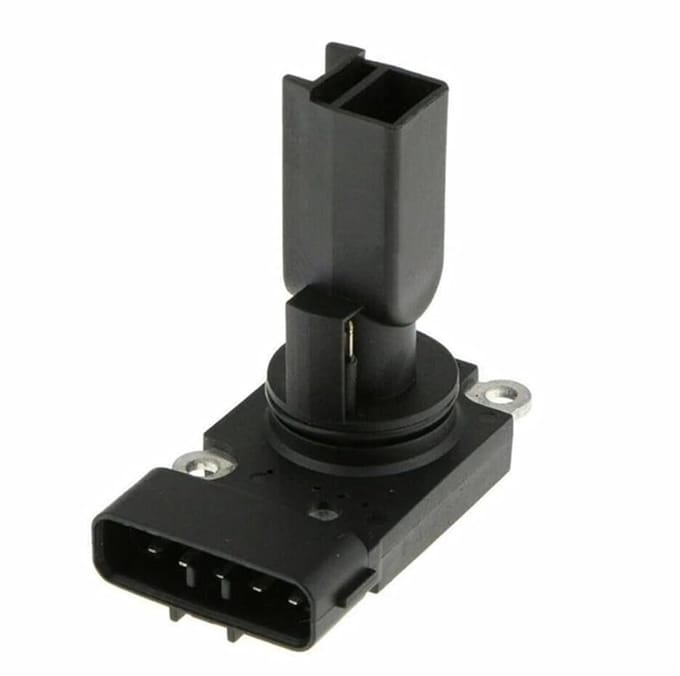 Luchtmassameter - MAF sensor - Motorprestaties optimaliseren - Directe vervanging - Compact ontwerp