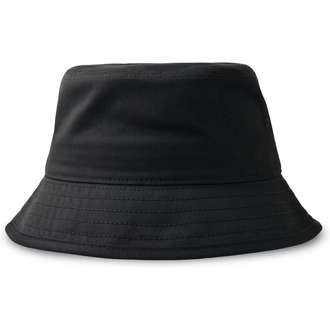 Atlantis Headwear - Kids Mayo Bucket - Black - One Size