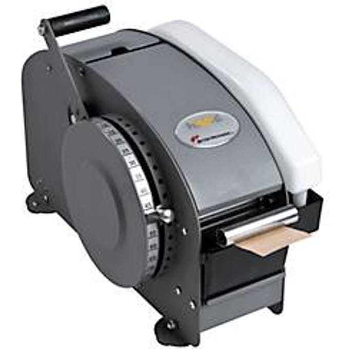 Halfautomatische tapedispenser Matic 80 Plus