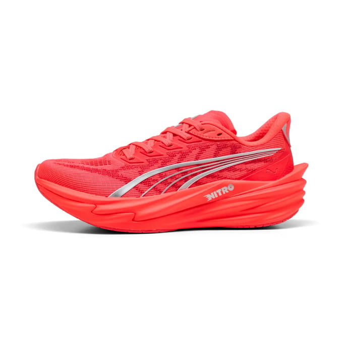 Puma Hardloopschoenen Deviate Nitro 4 Wns - Sportswear - Vrouwen